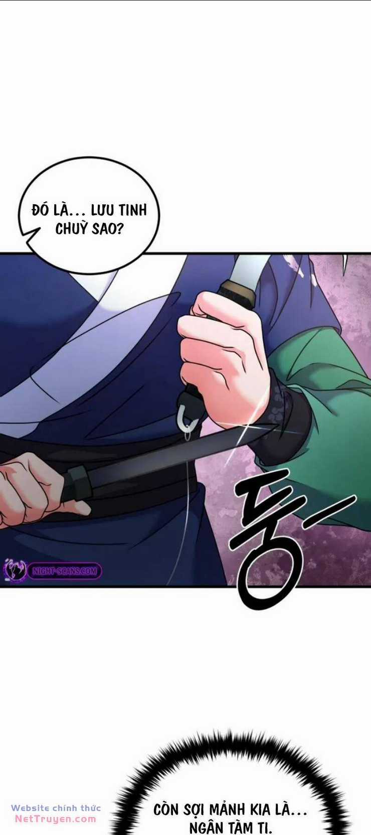 Phá Công Kiếm Đế Chapter 38 trang 14