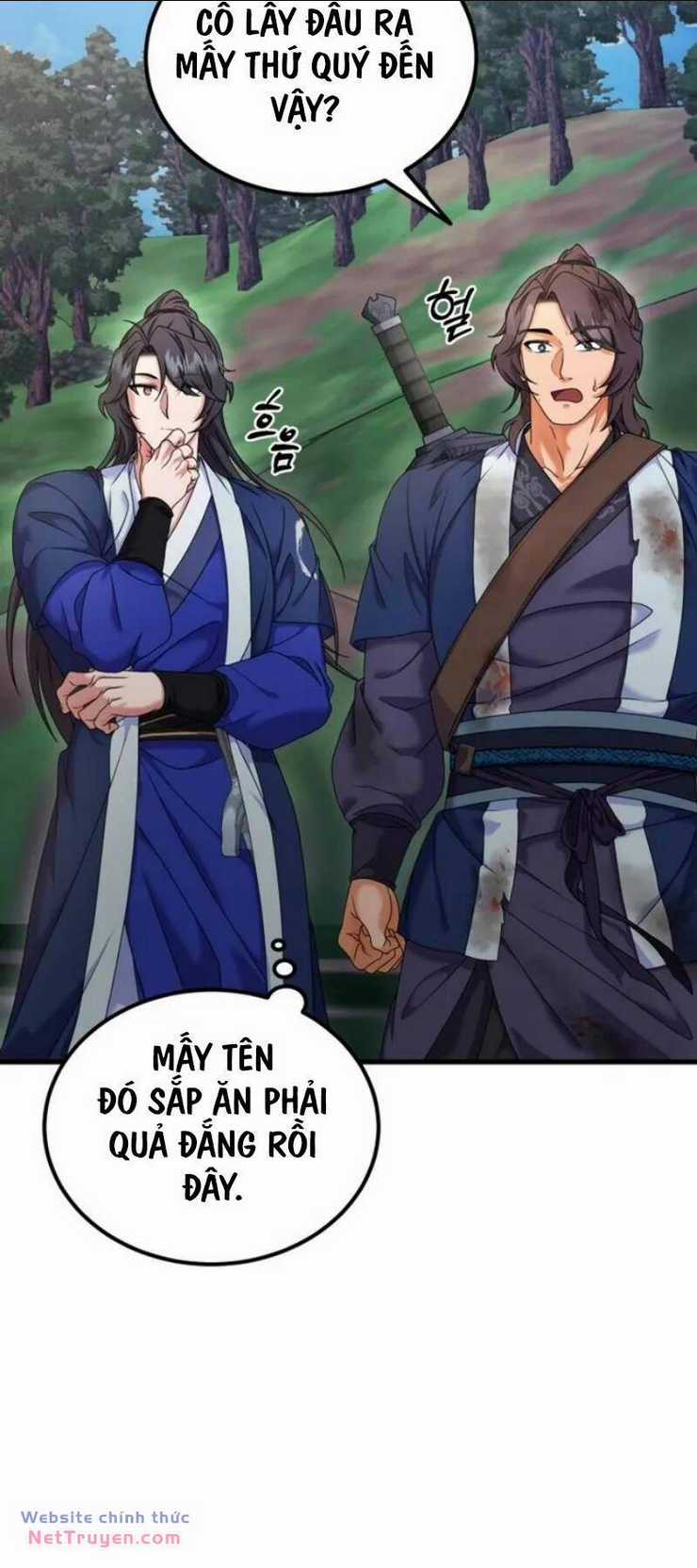 Phá Công Kiếm Đế Chapter 38 trang 16