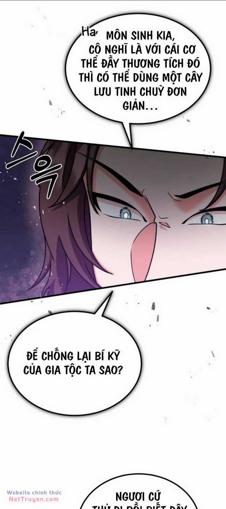 Phá Công Kiếm Đế Chapter 38 trang 17