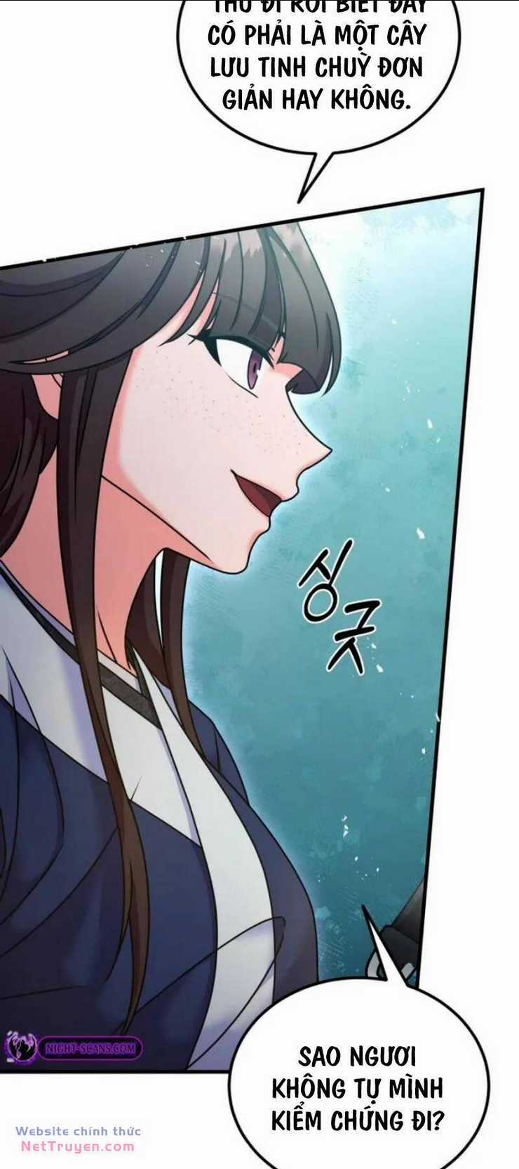 Phá Công Kiếm Đế Chapter 38 trang 18