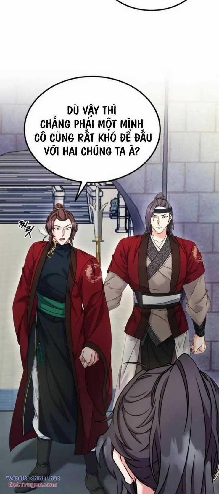 Phá Công Kiếm Đế Chapter 38 trang 19