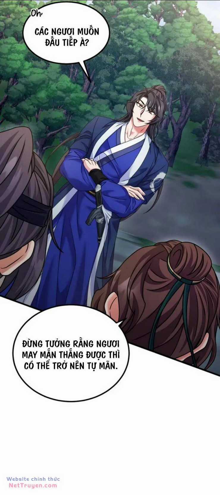 Phá Công Kiếm Đế Chapter 38 trang 2