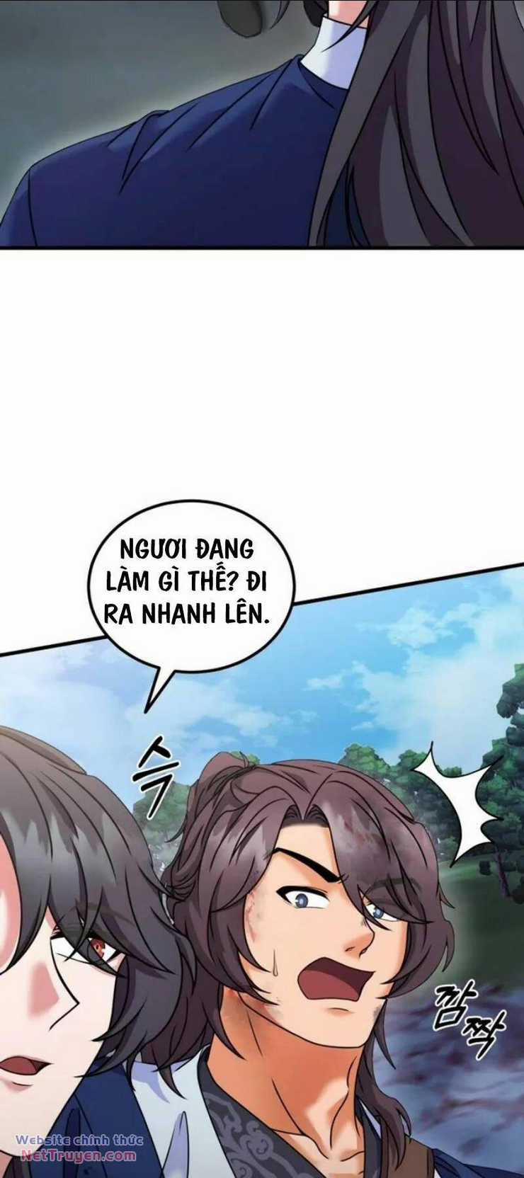 Phá Công Kiếm Đế Chapter 38 trang 20