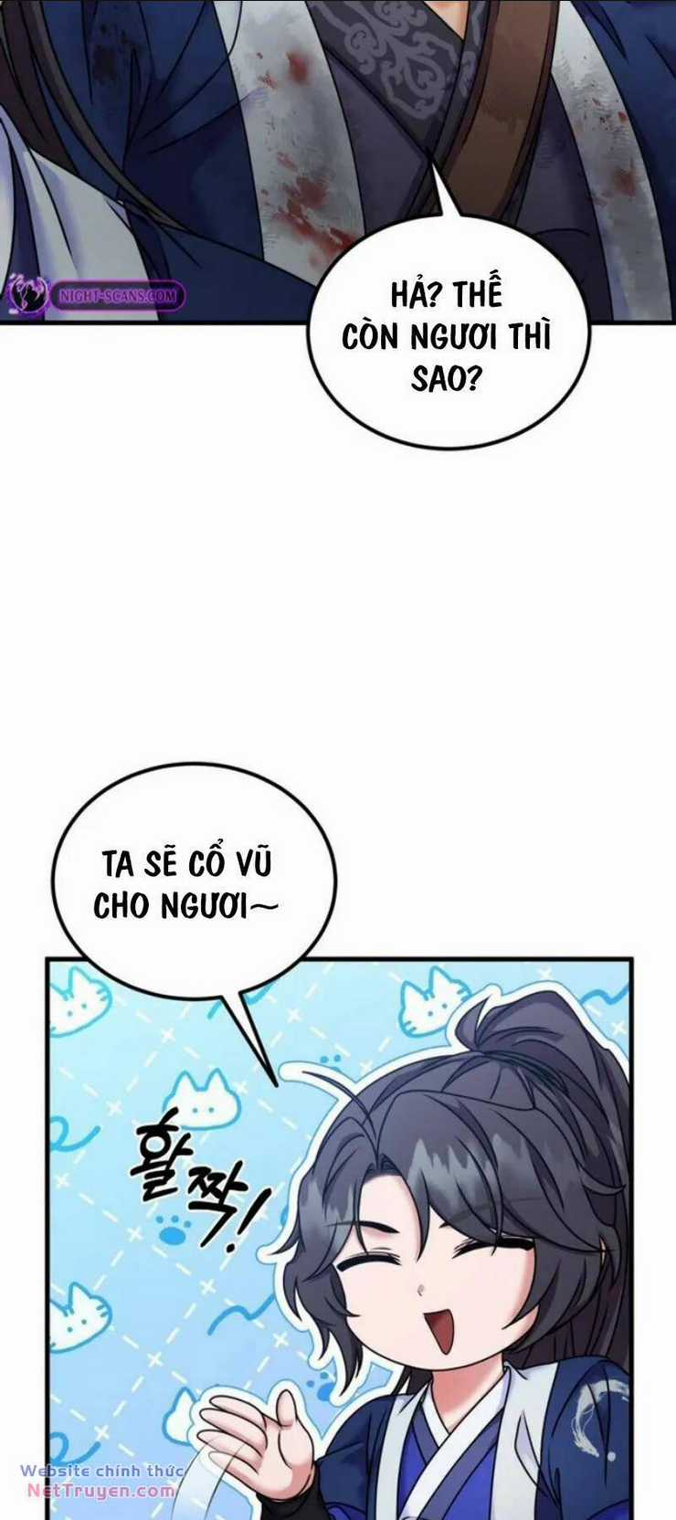 Phá Công Kiếm Đế Chapter 38 trang 21