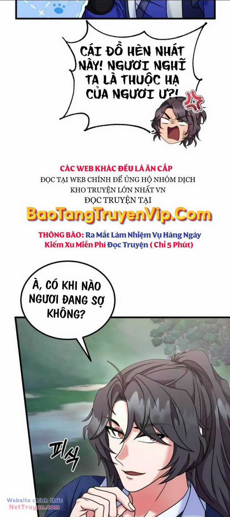 Phá Công Kiếm Đế Chapter 38 trang 22