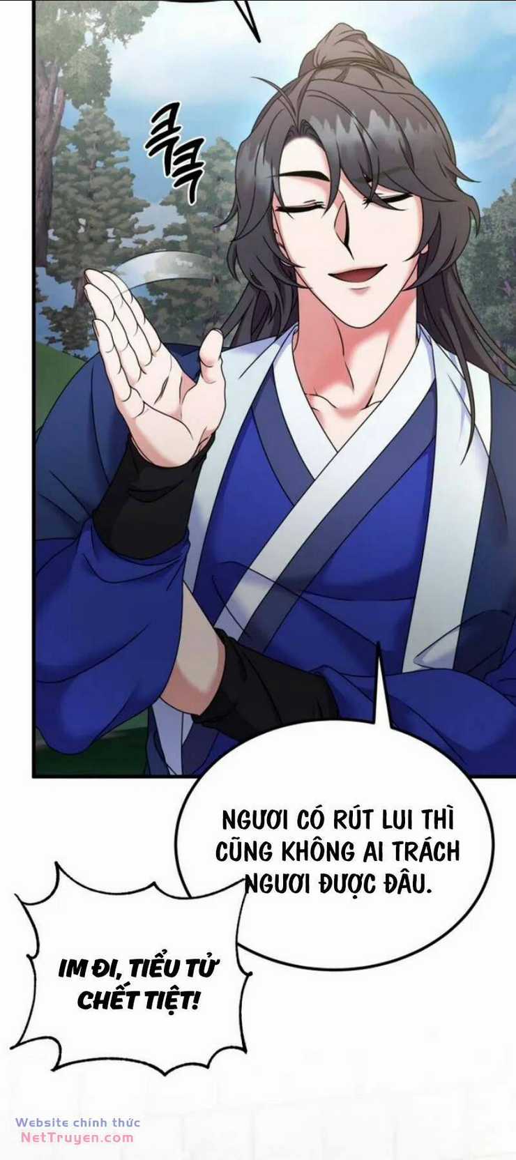 Phá Công Kiếm Đế Chapter 38 trang 25