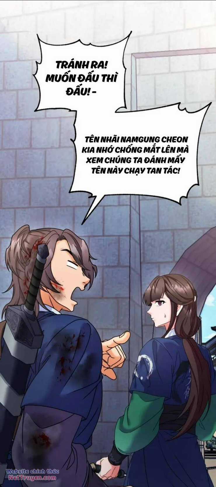 Phá Công Kiếm Đế Chapter 38 trang 26