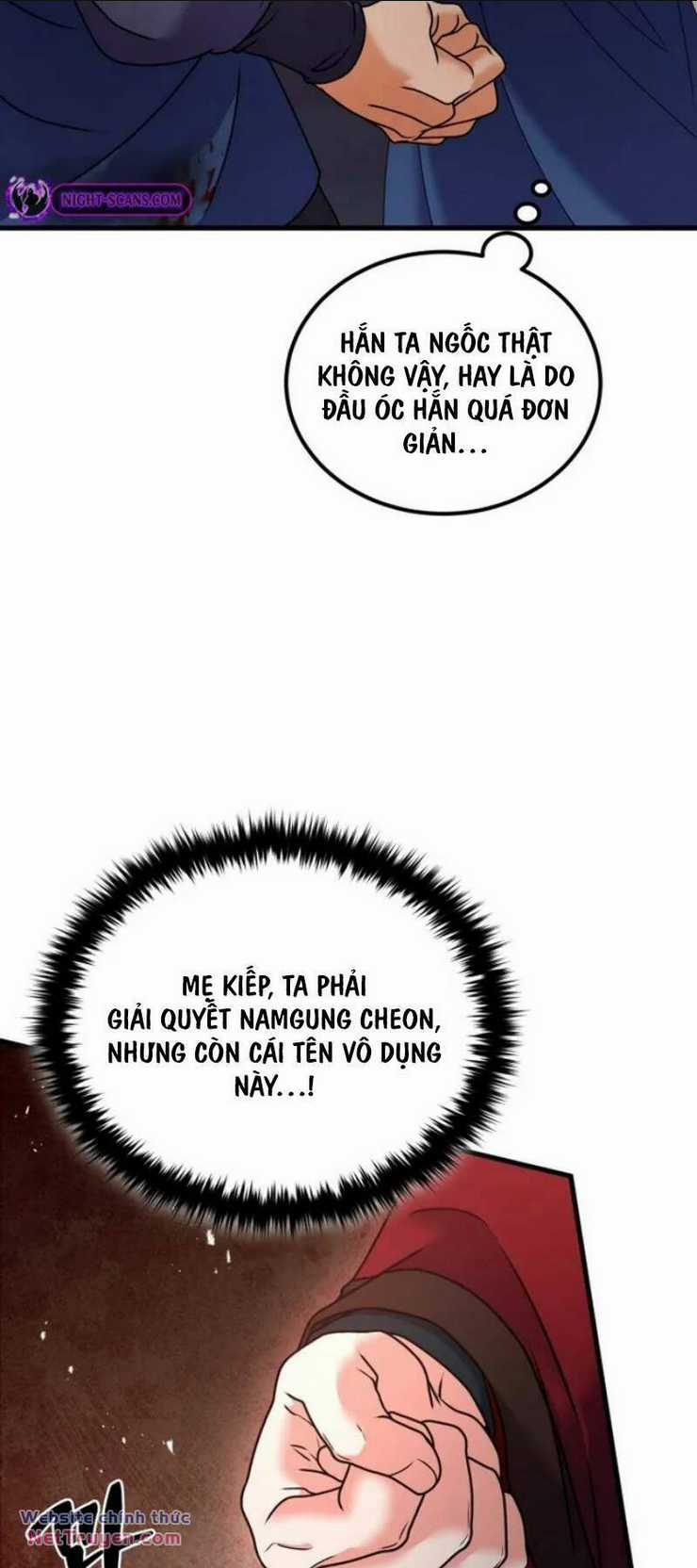 Phá Công Kiếm Đế Chapter 38 trang 27
