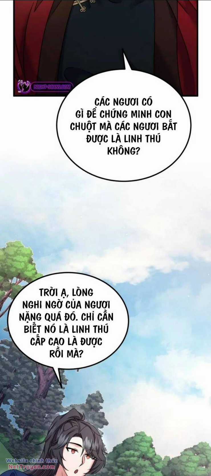 Phá Công Kiếm Đế Chapter 38 trang 33