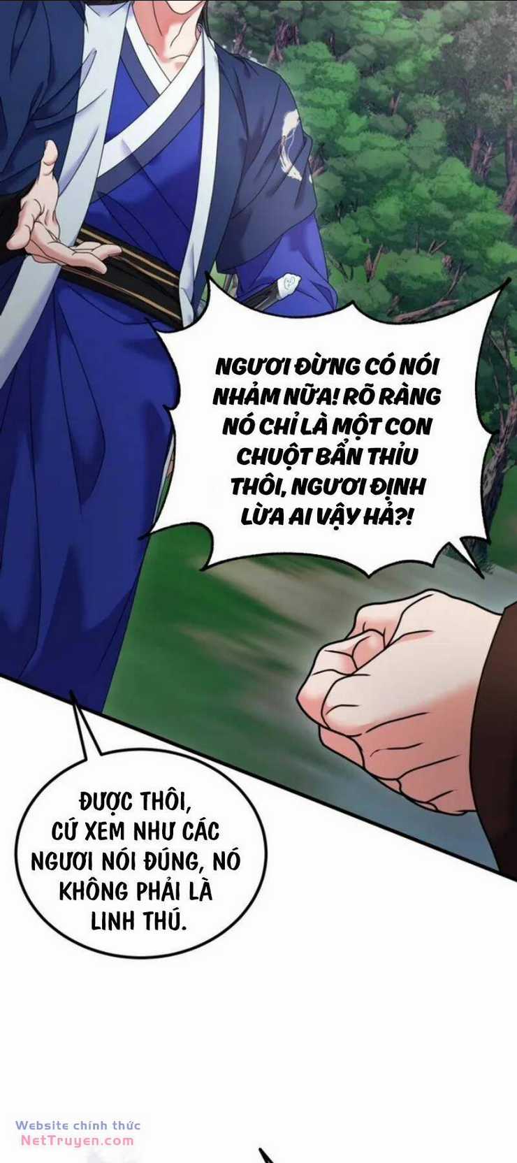 Phá Công Kiếm Đế Chapter 38 trang 34