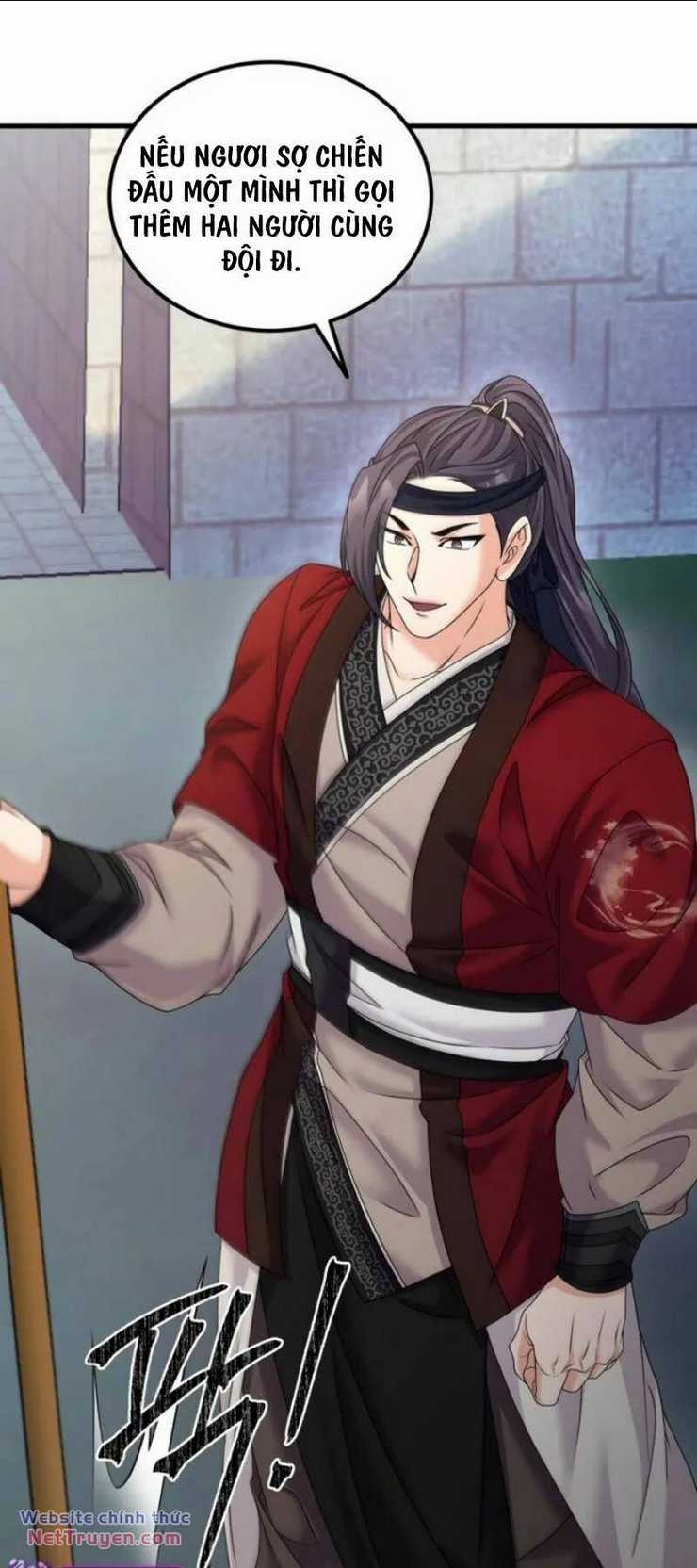 Phá Công Kiếm Đế Chapter 38 trang 6