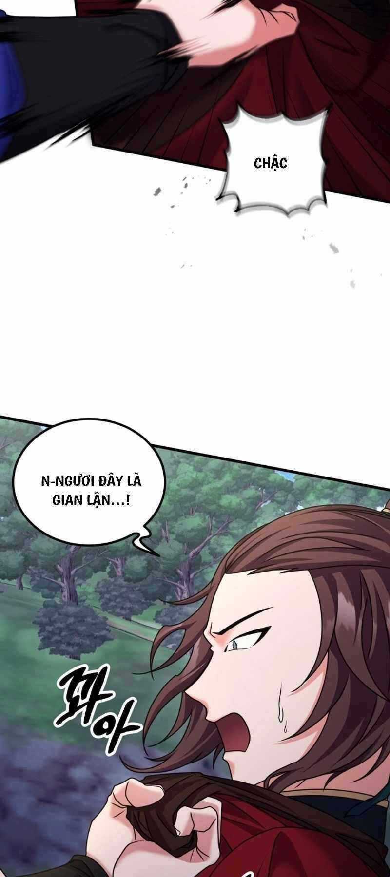 Phá Công Kiếm Đế Chapter 39 trang 12