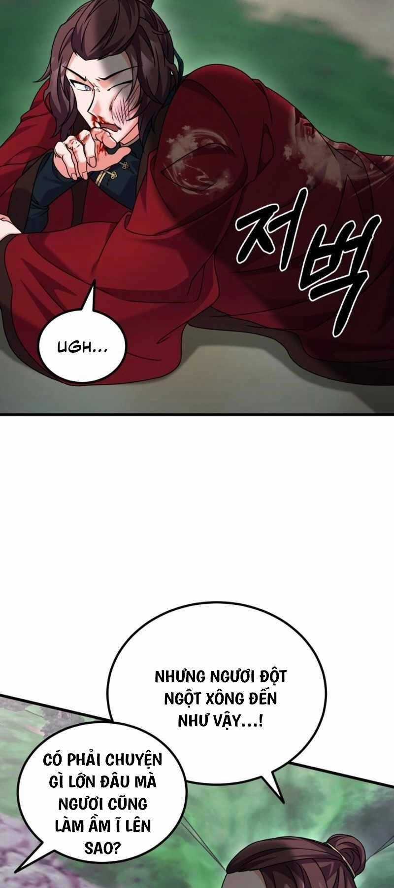 Phá Công Kiếm Đế Chapter 39 trang 19