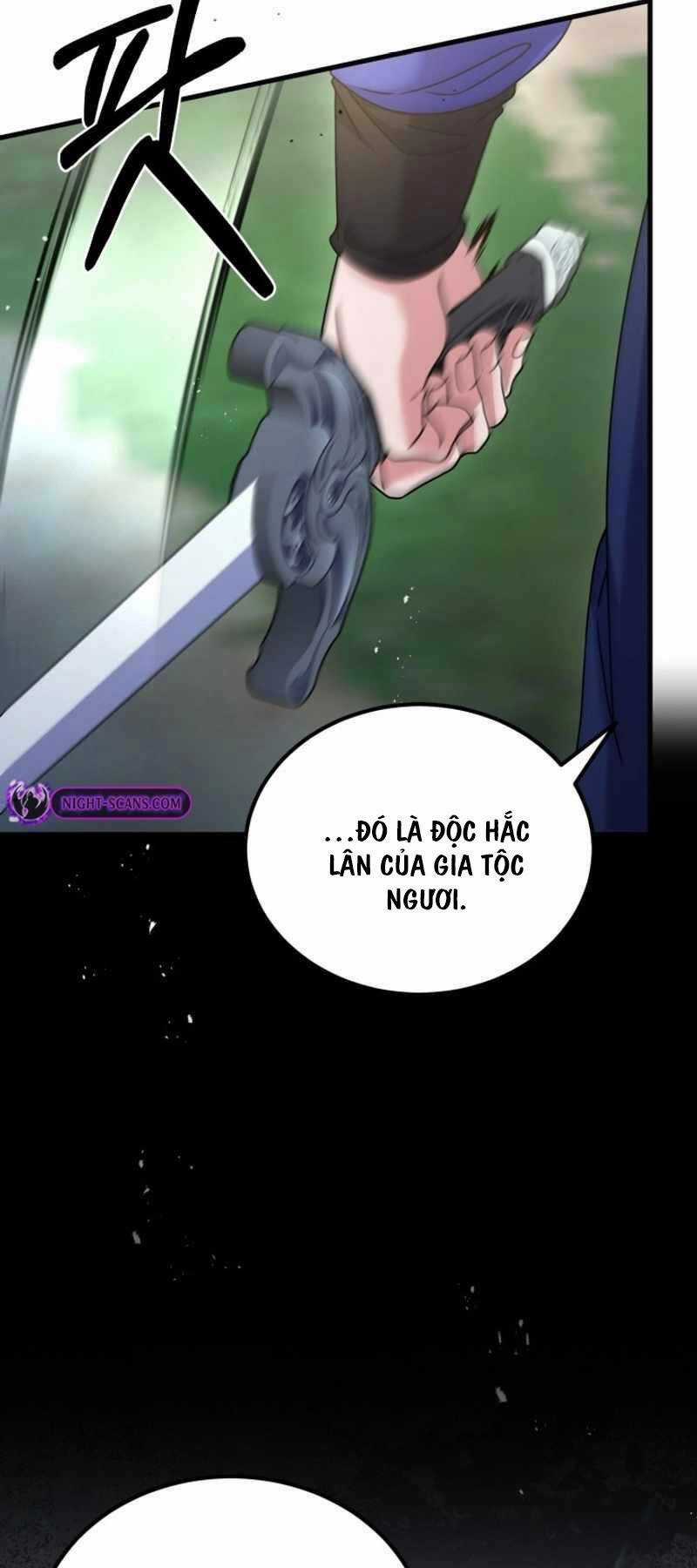 Phá Công Kiếm Đế Chapter 39 trang 2