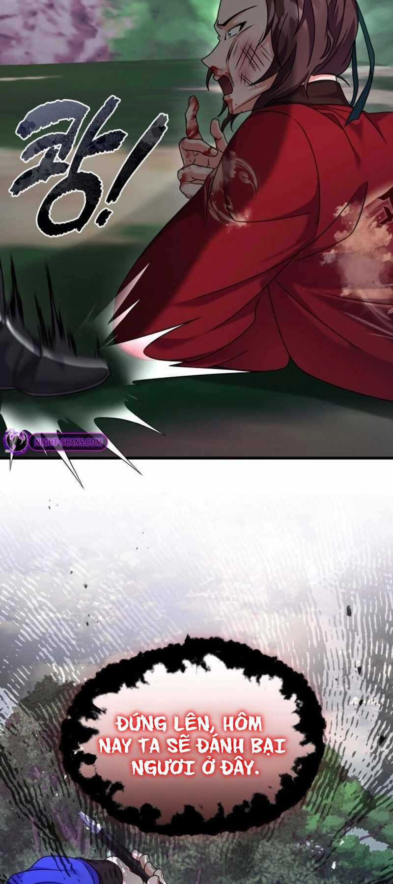 Phá Công Kiếm Đế Chapter 39 trang 20