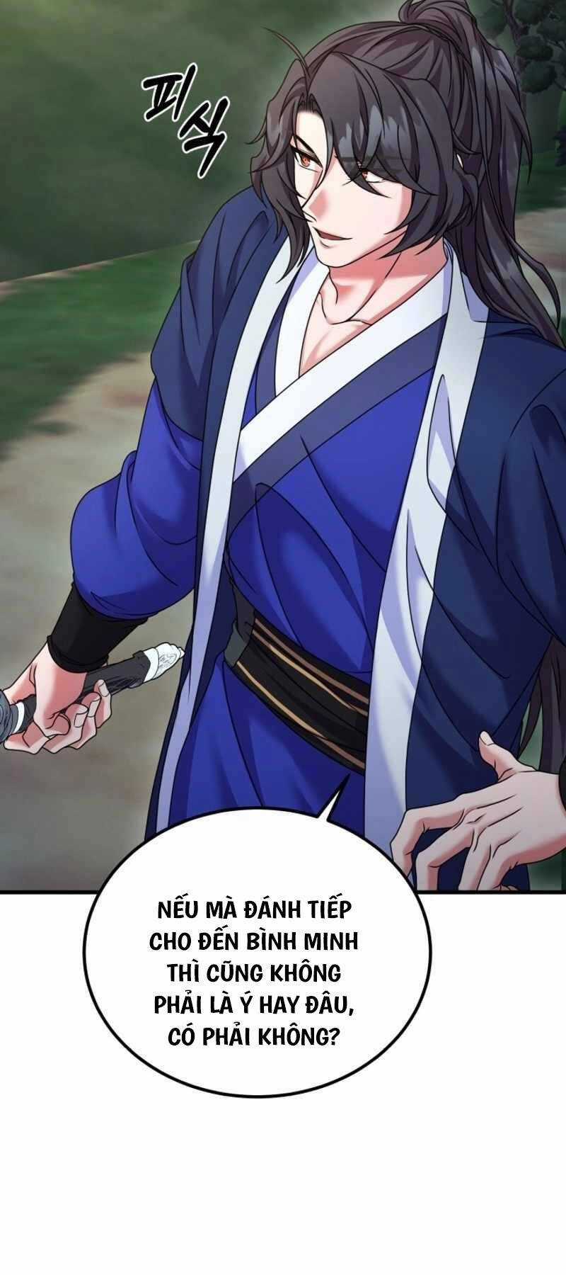 Phá Công Kiếm Đế Chapter 39 trang 29