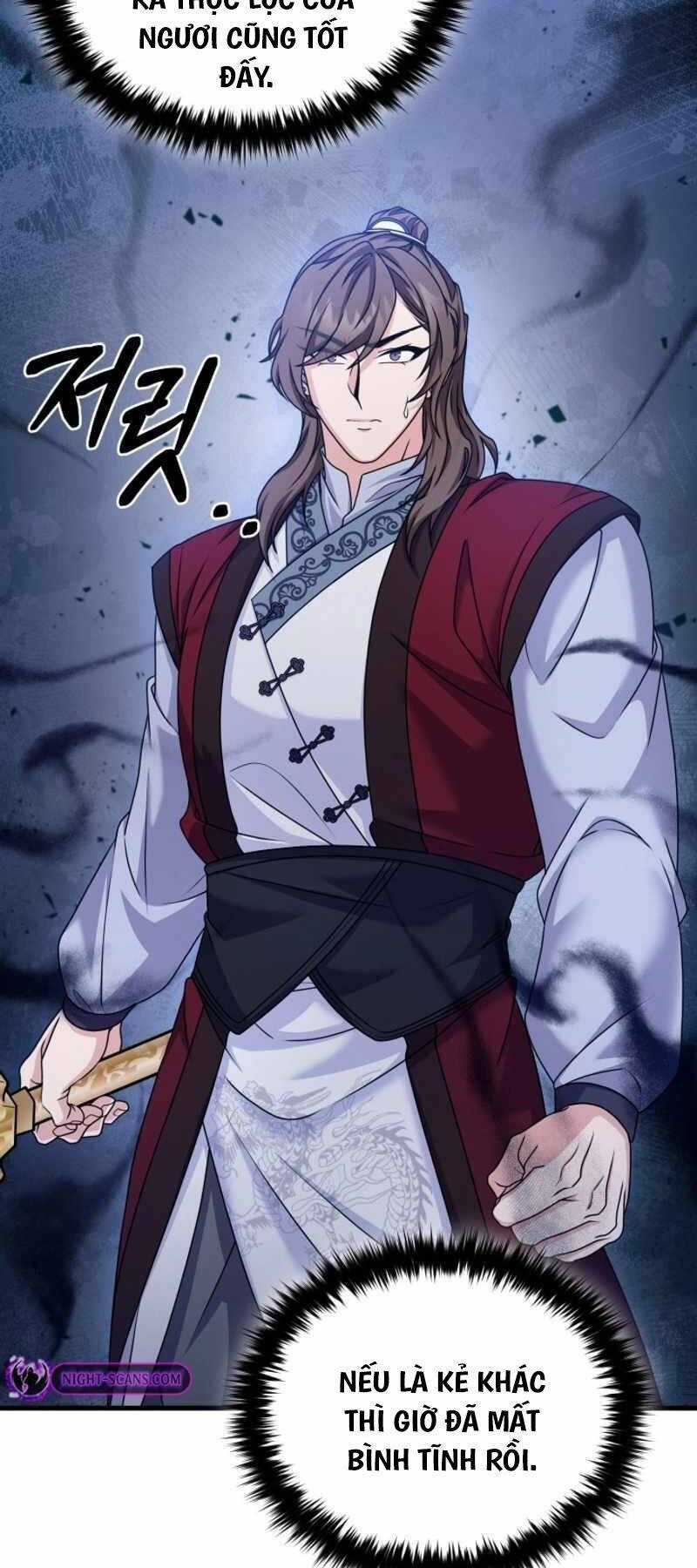 Phá Công Kiếm Đế Chapter 39 trang 33