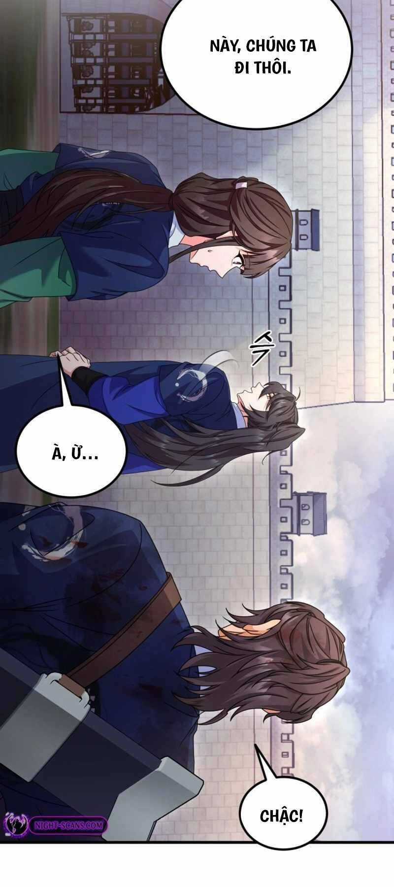 Phá Công Kiếm Đế Chapter 39 trang 35