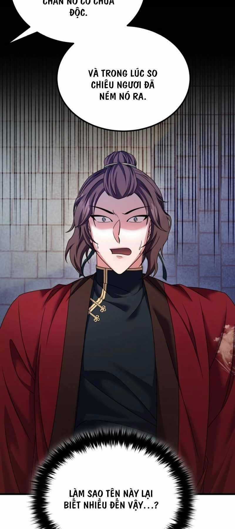 Phá Công Kiếm Đế Chapter 39 trang 4