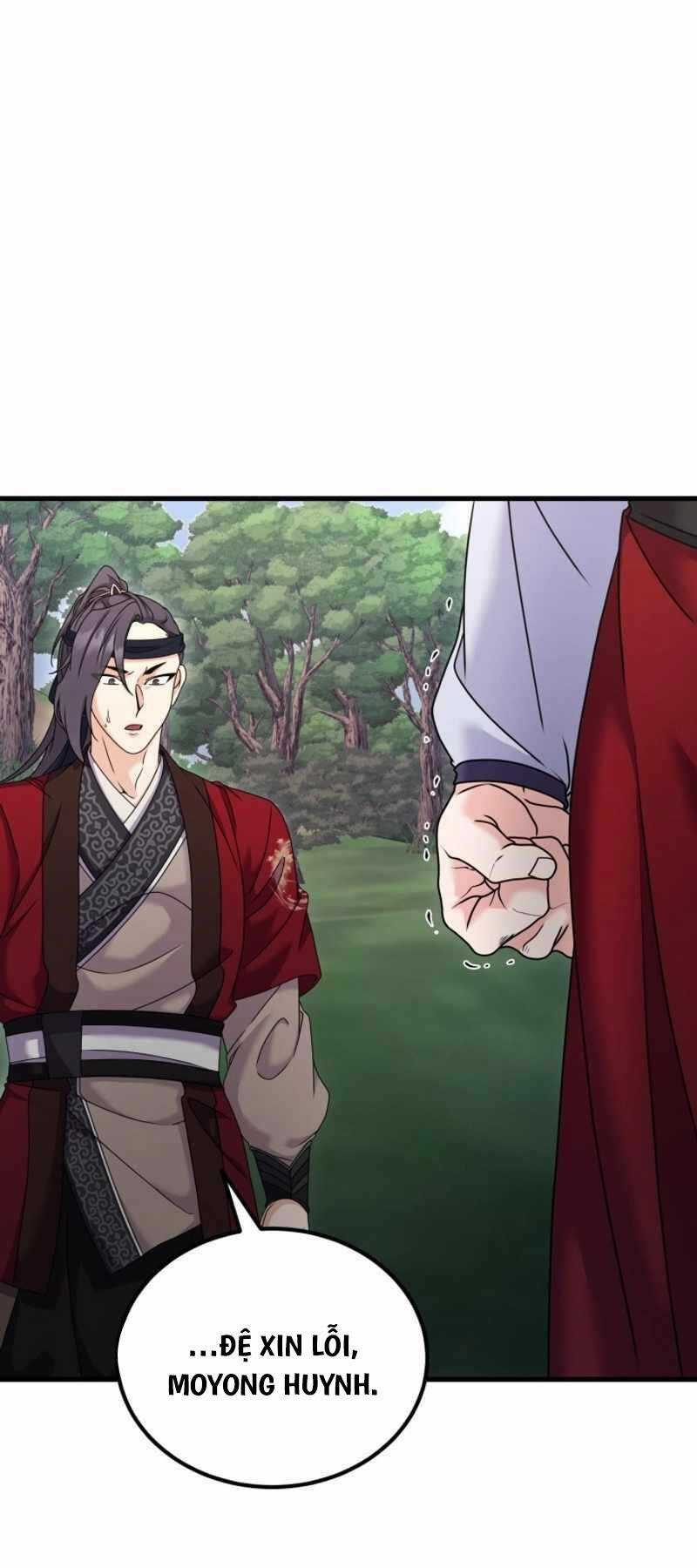 Phá Công Kiếm Đế Chapter 39 trang 40