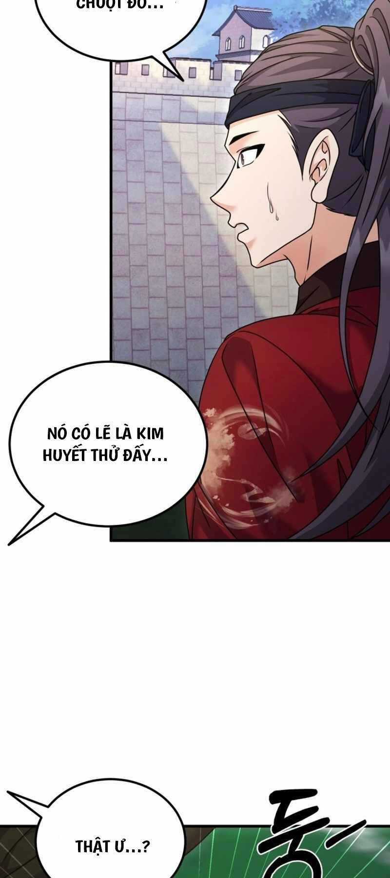 Phá Công Kiếm Đế Chapter 39 trang 42