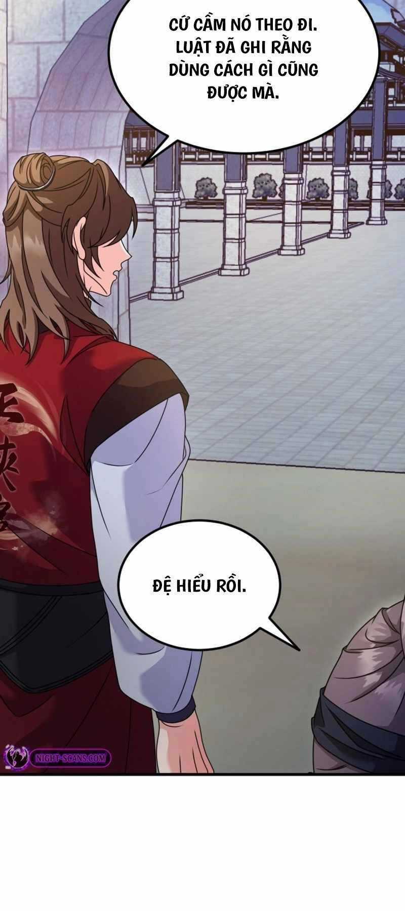 Phá Công Kiếm Đế Chapter 39 trang 44