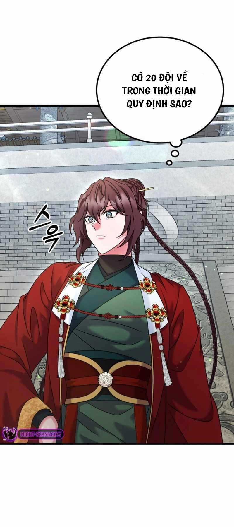 Phá Công Kiếm Đế Chapter 39 trang 49