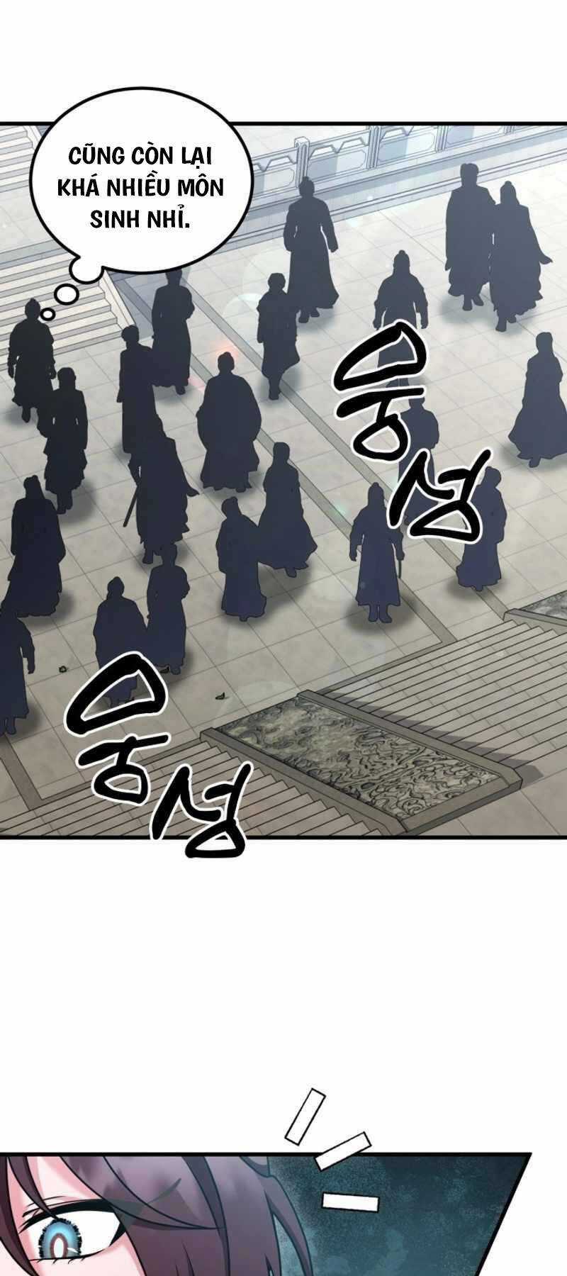 Phá Công Kiếm Đế Chapter 39 trang 50