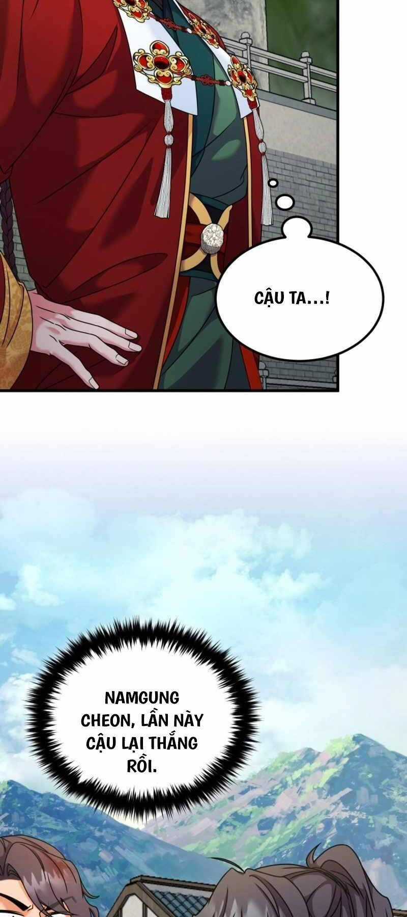 Phá Công Kiếm Đế Chapter 39 trang 53