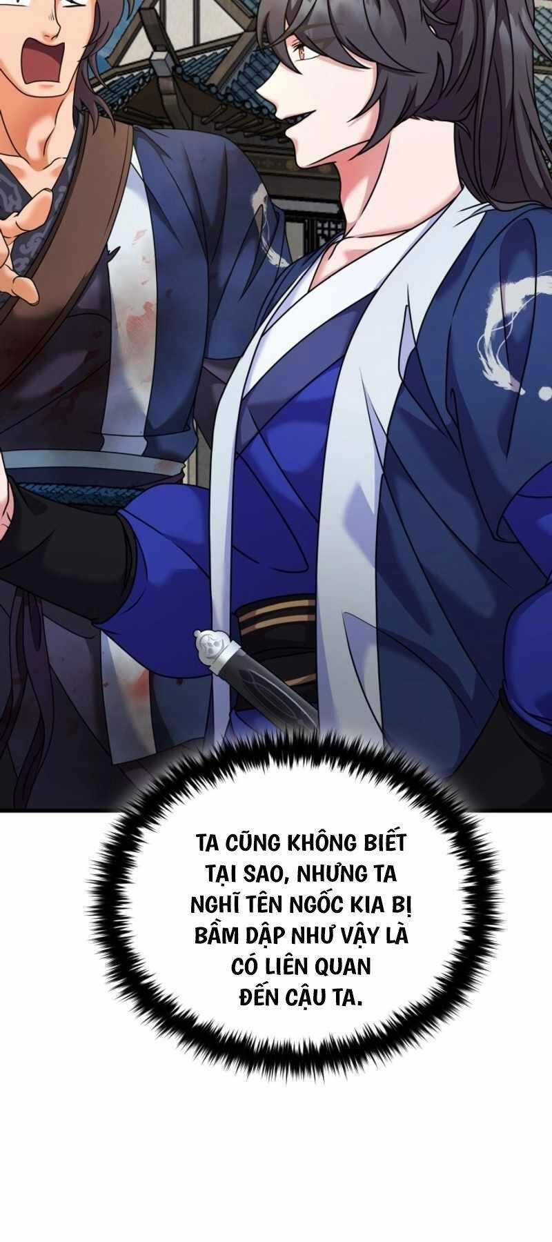 Phá Công Kiếm Đế Chapter 39 trang 54