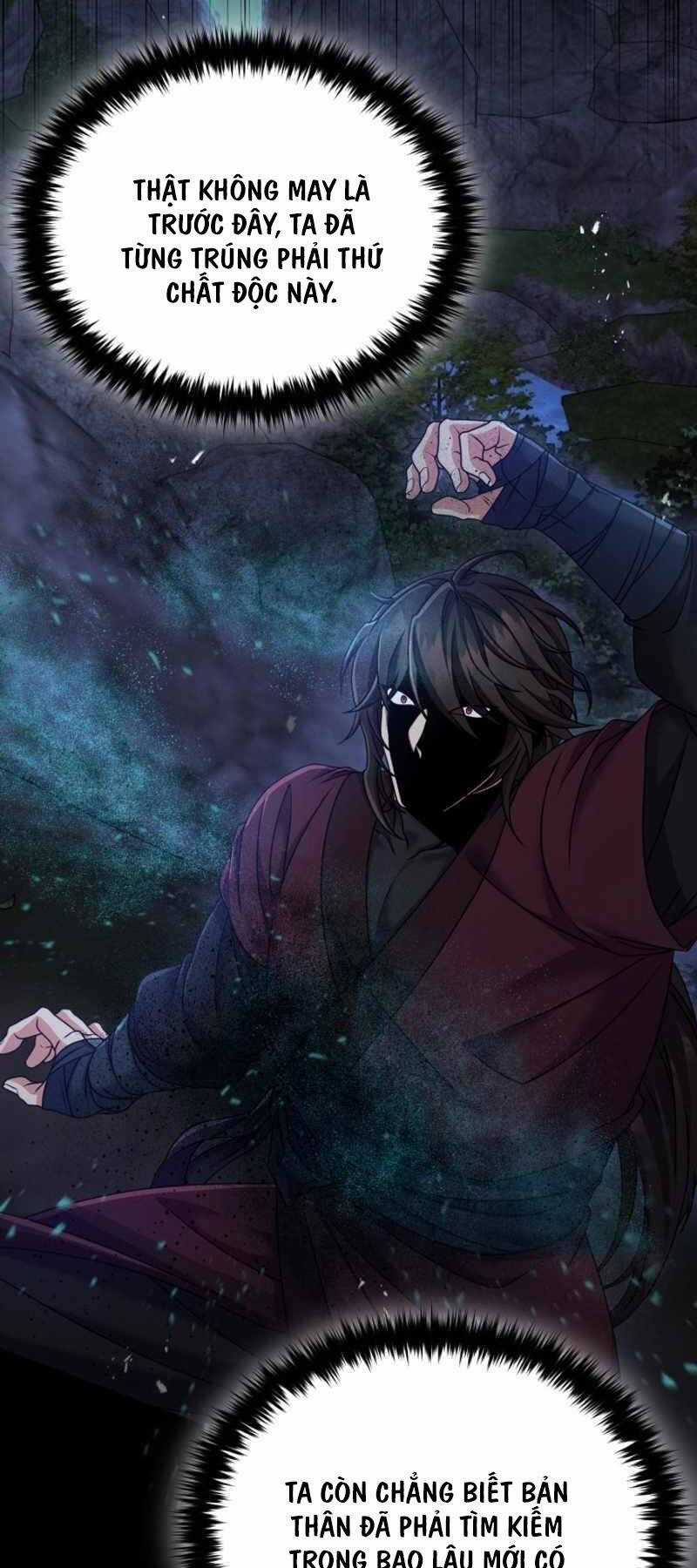 Phá Công Kiếm Đế Chapter 39 trang 6