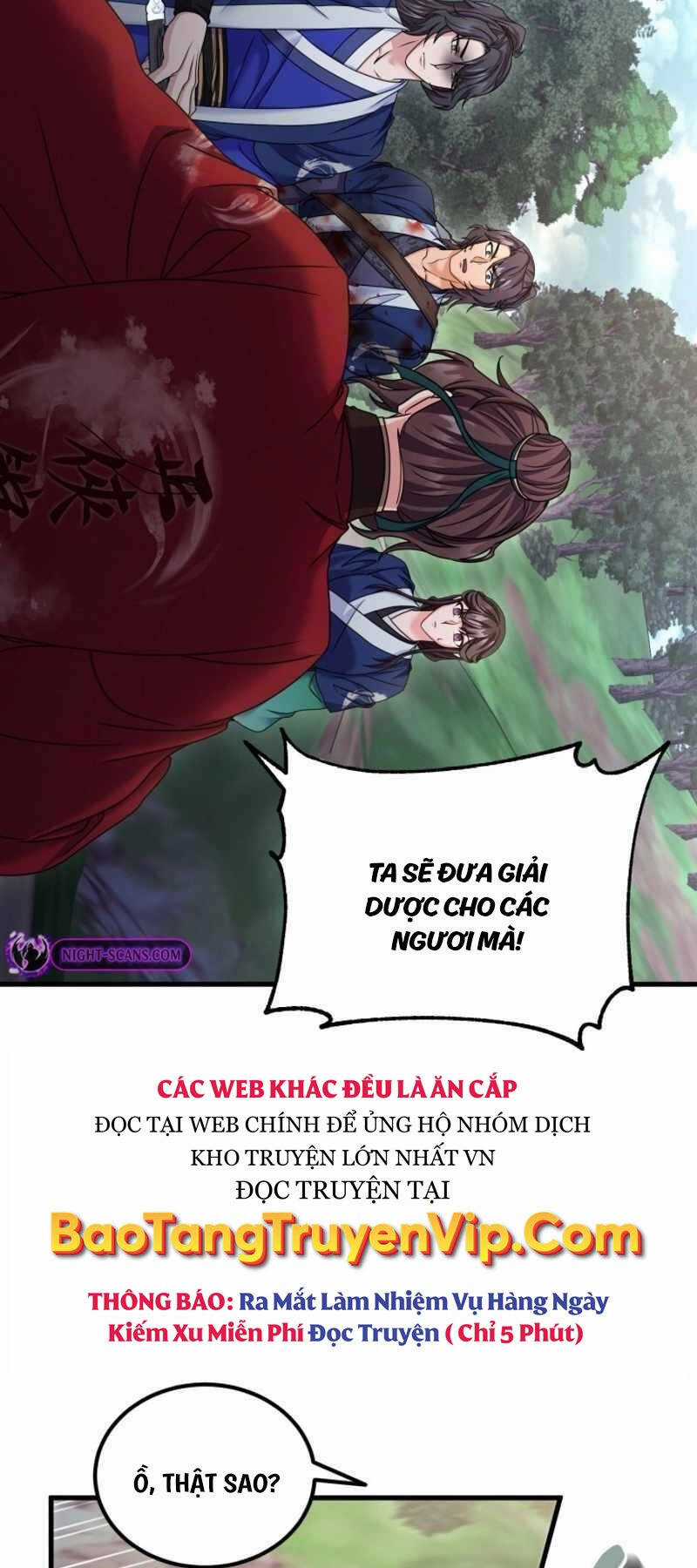Phá Công Kiếm Đế Chapter 39 trang 9