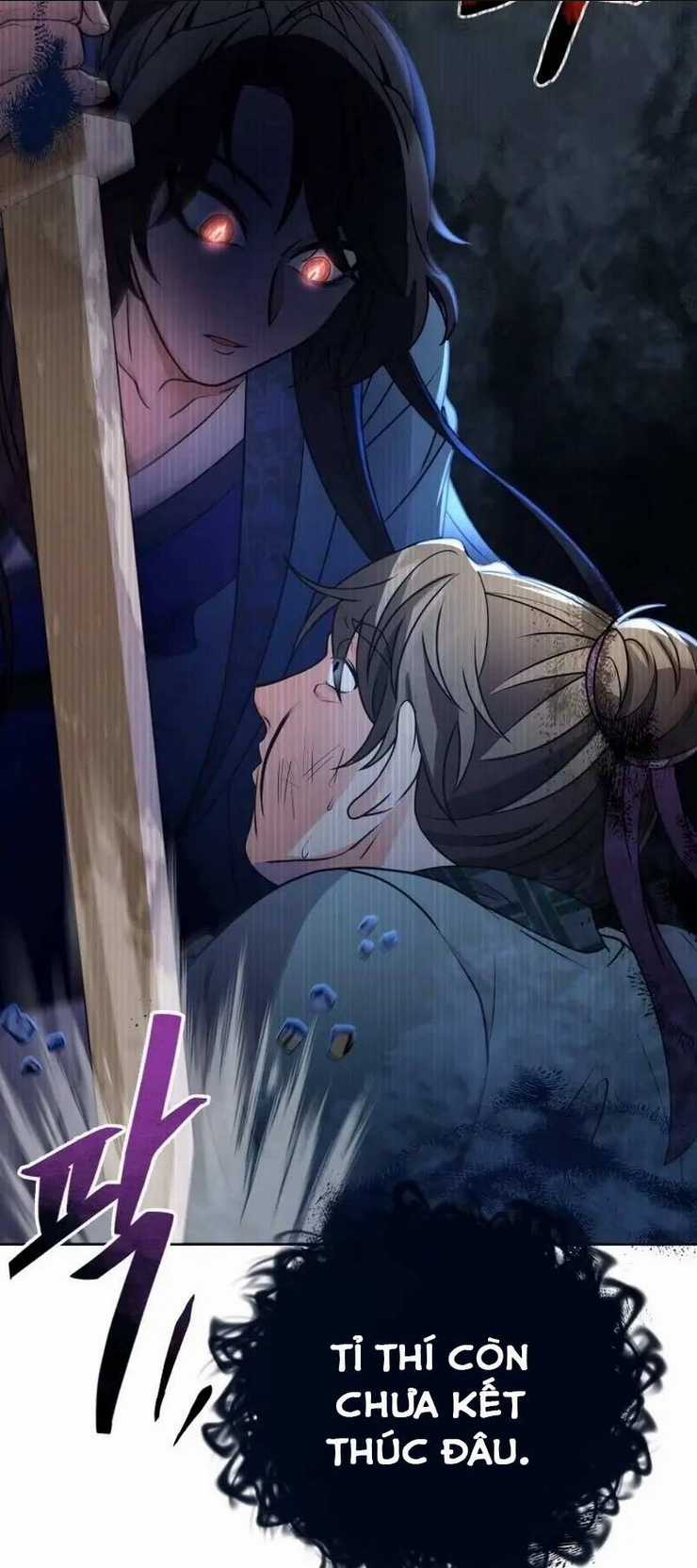 Phá Công Kiếm Đế Chapter 4 trang 101