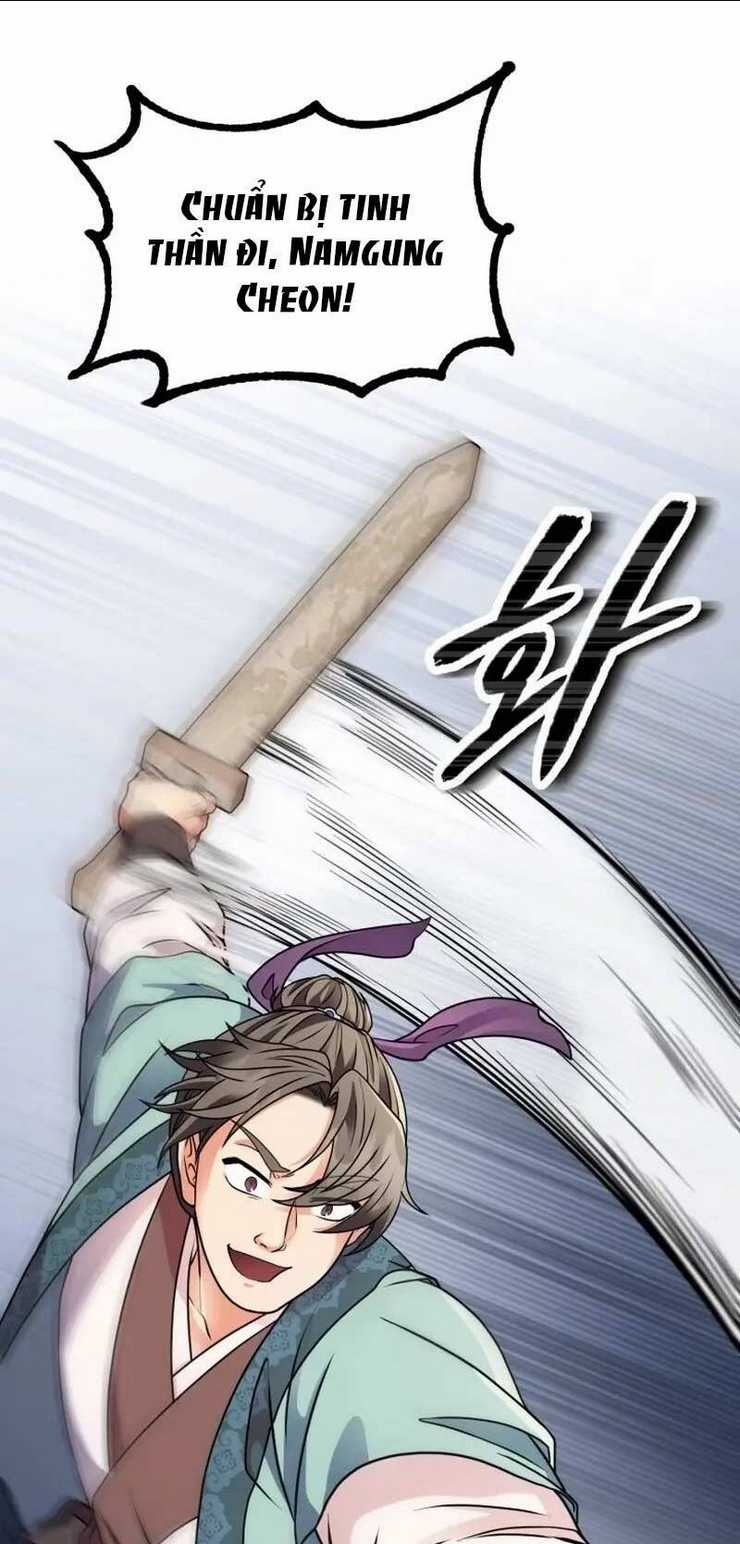 Phá Công Kiếm Đế Chapter 4 trang 12