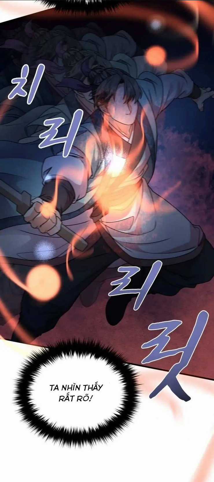 Phá Công Kiếm Đế Chapter 4 trang 15