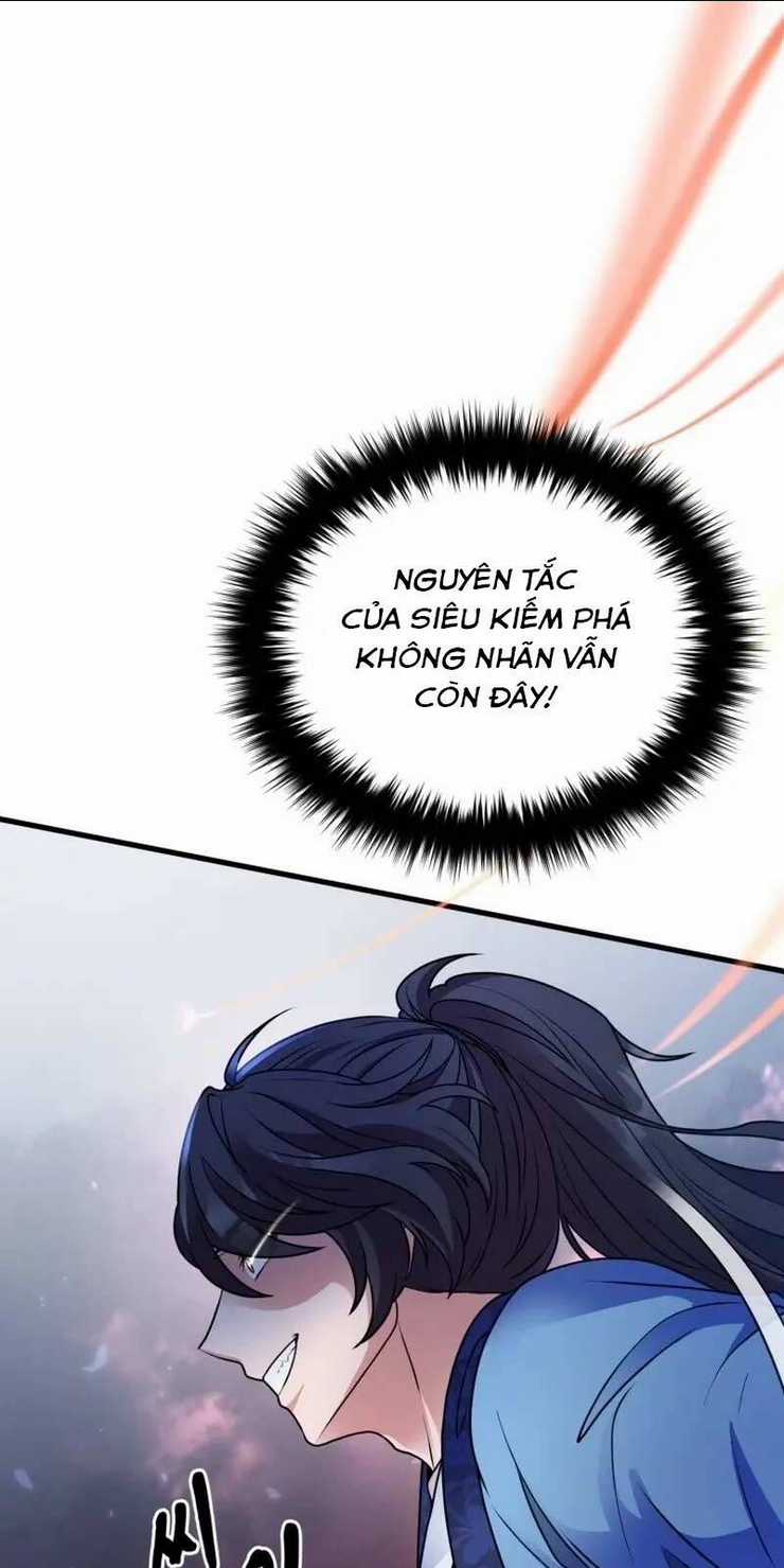 Phá Công Kiếm Đế Chapter 4 trang 16