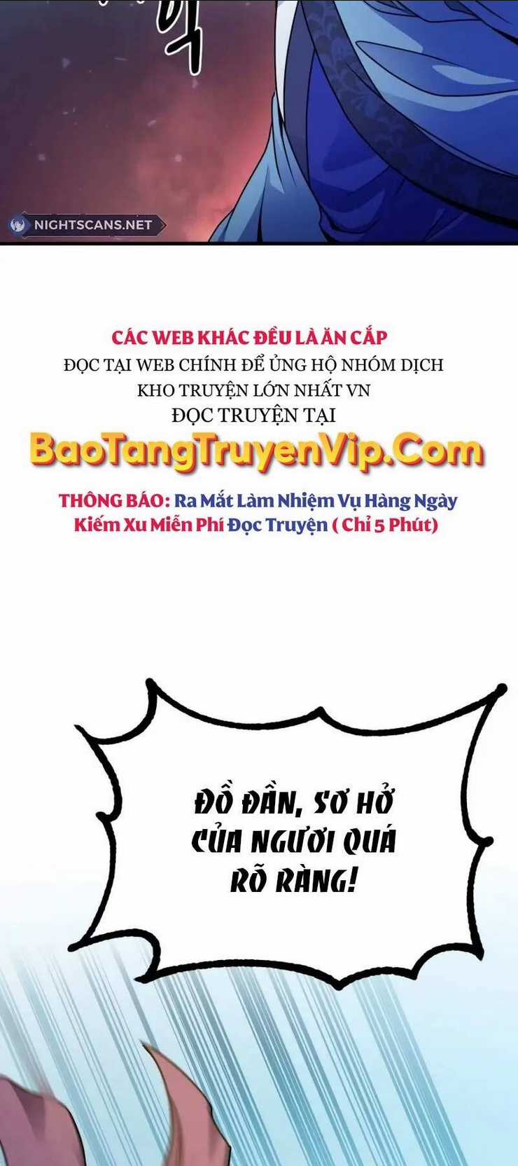 Phá Công Kiếm Đế Chapter 4 trang 17