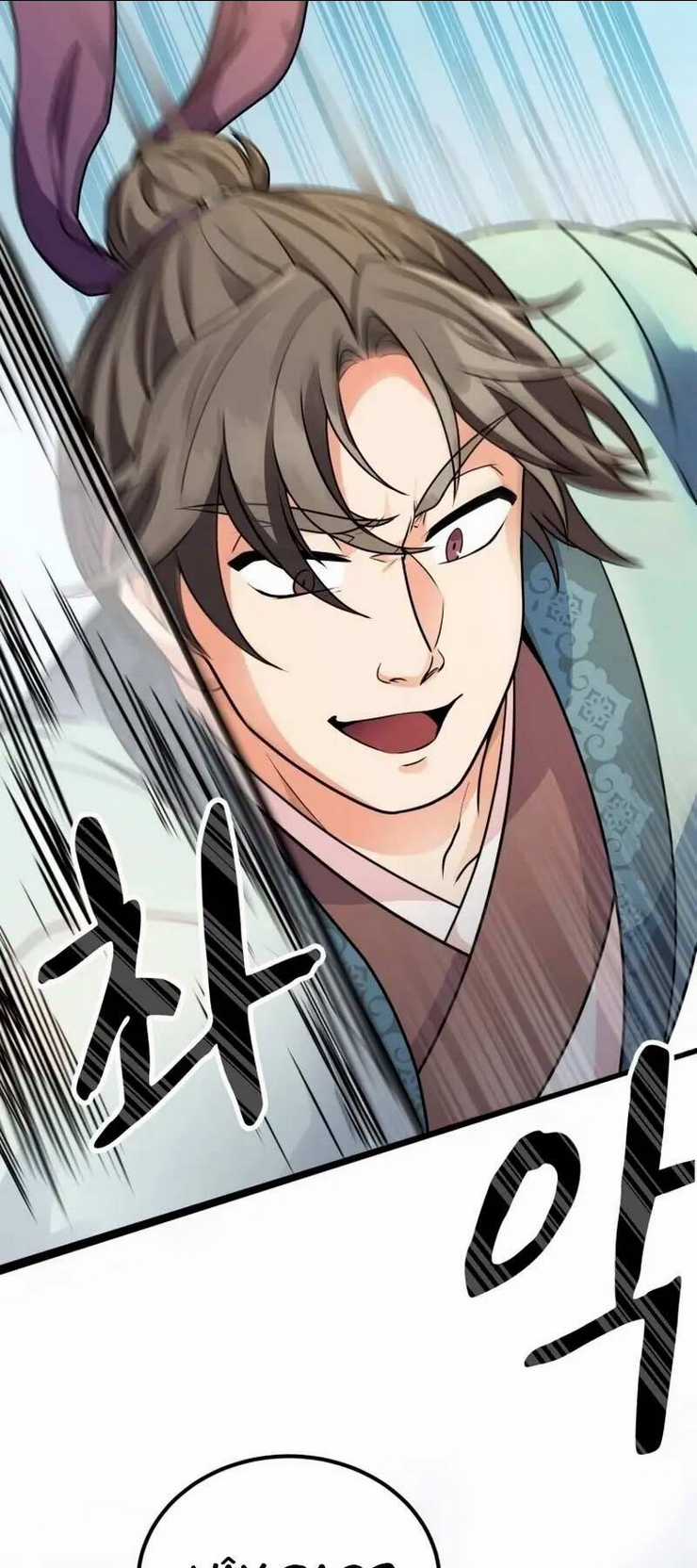 Phá Công Kiếm Đế Chapter 4 trang 18