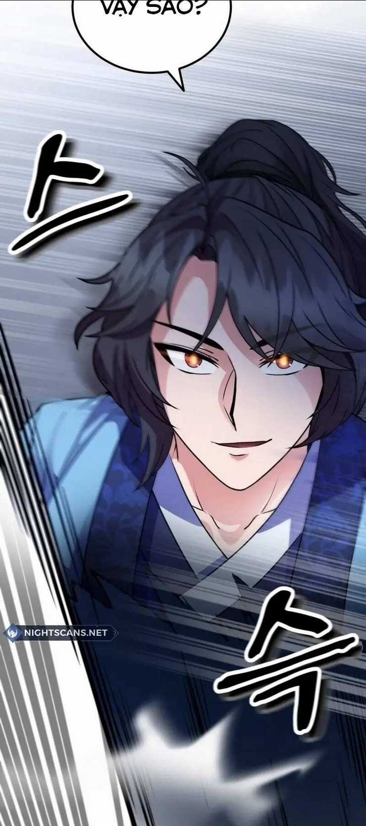 Phá Công Kiếm Đế Chapter 4 trang 19