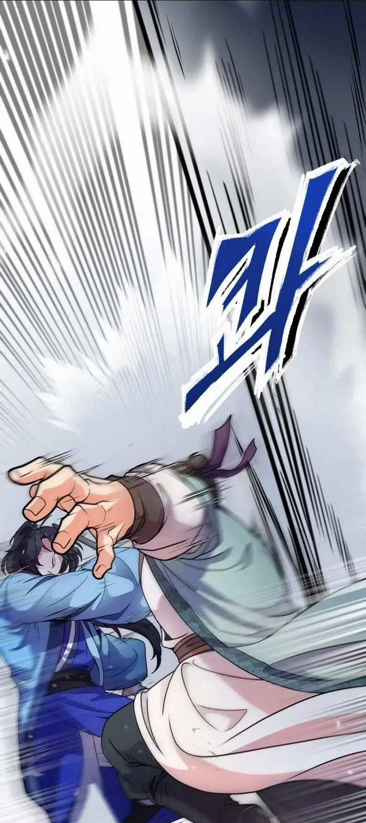 Phá Công Kiếm Đế Chapter 4 trang 20