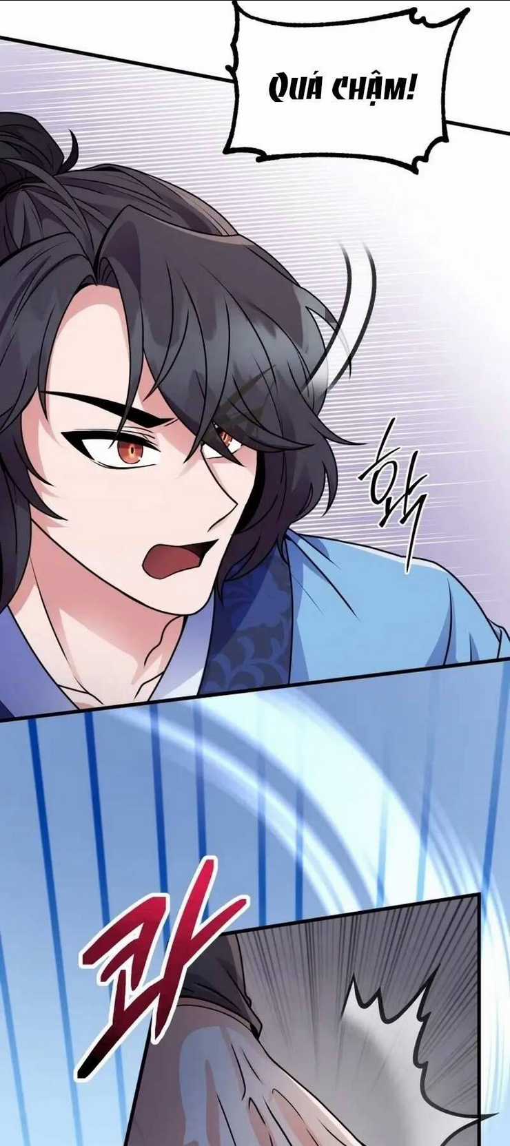 Phá Công Kiếm Đế Chapter 4 trang 25