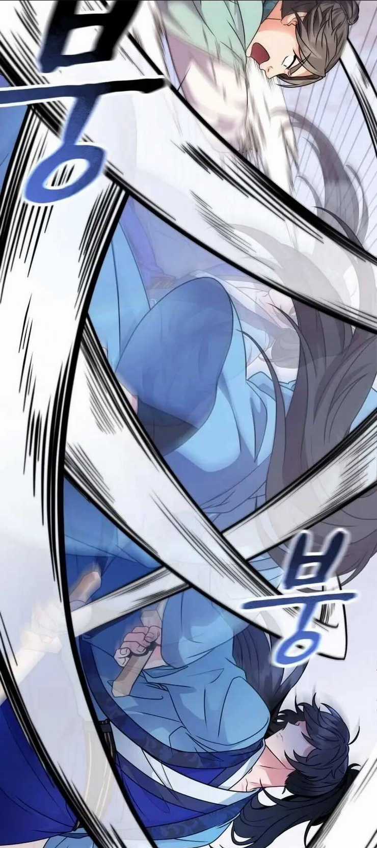 Phá Công Kiếm Đế Chapter 4 trang 27