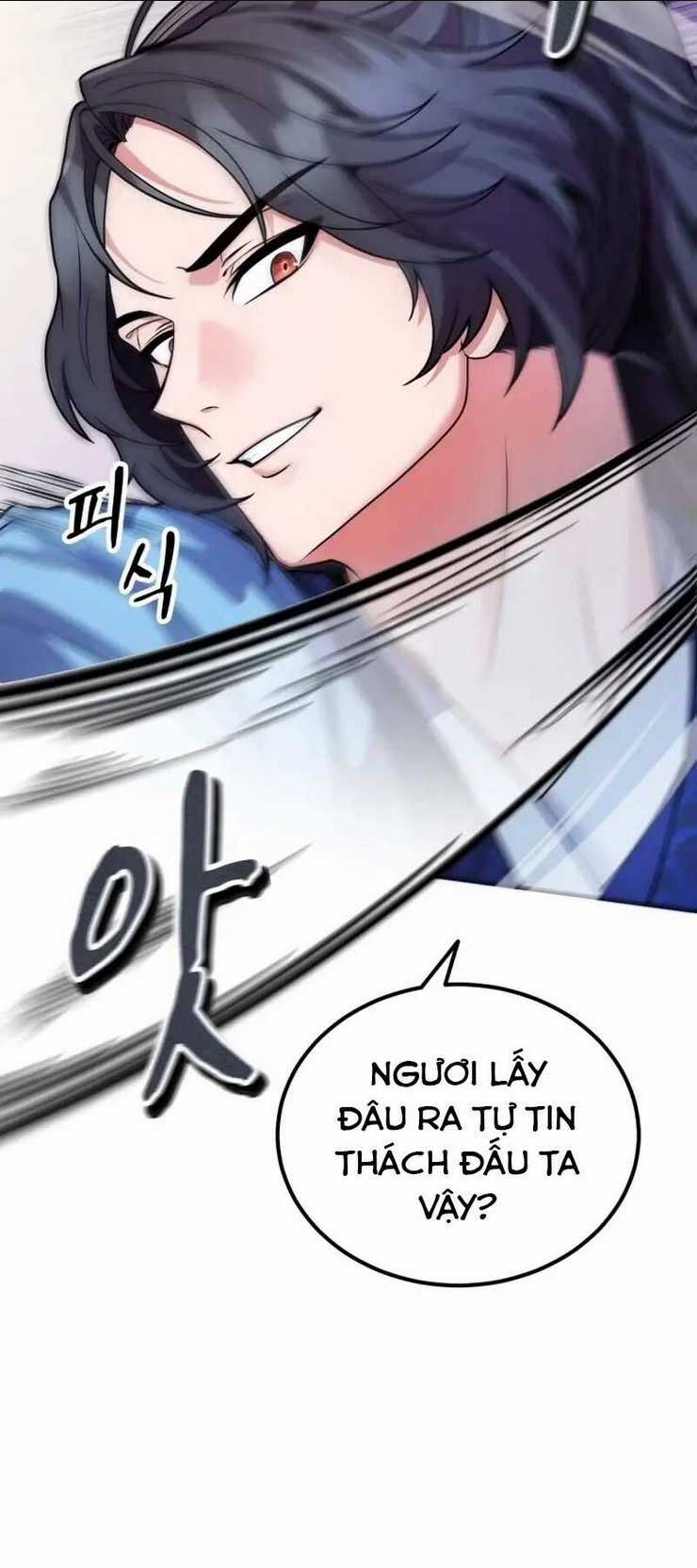 Phá Công Kiếm Đế Chapter 4 trang 29