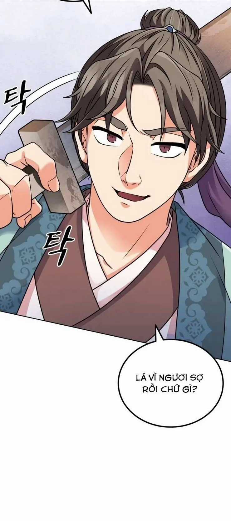 Phá Công Kiếm Đế Chapter 4 trang 3