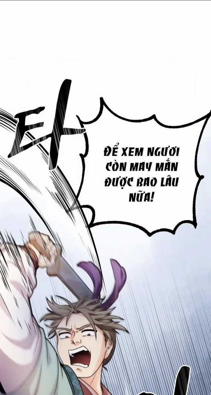 Phá Công Kiếm Đế Chapter 4 trang 32