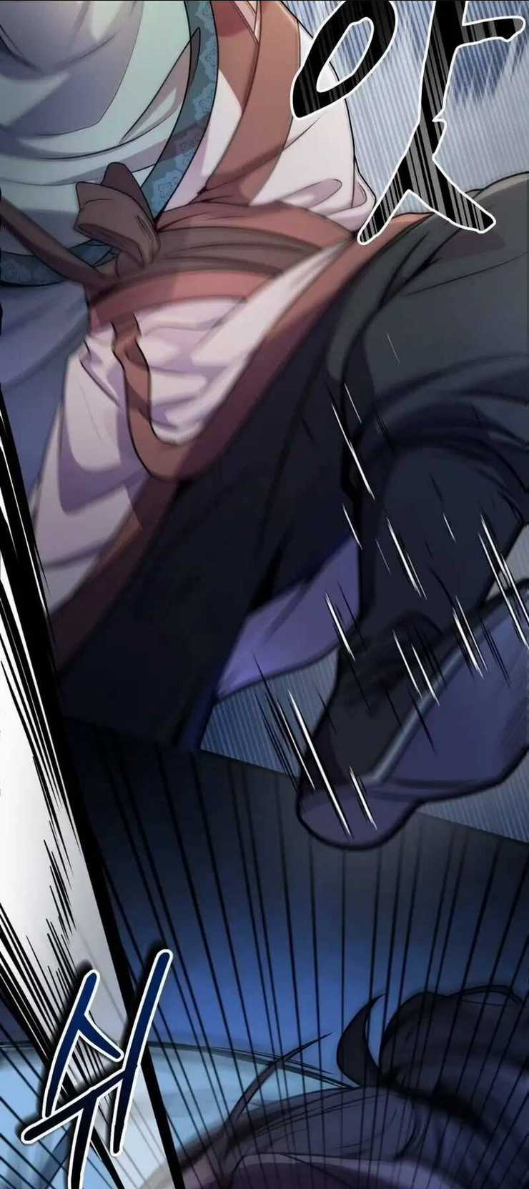 Phá Công Kiếm Đế Chapter 4 trang 33