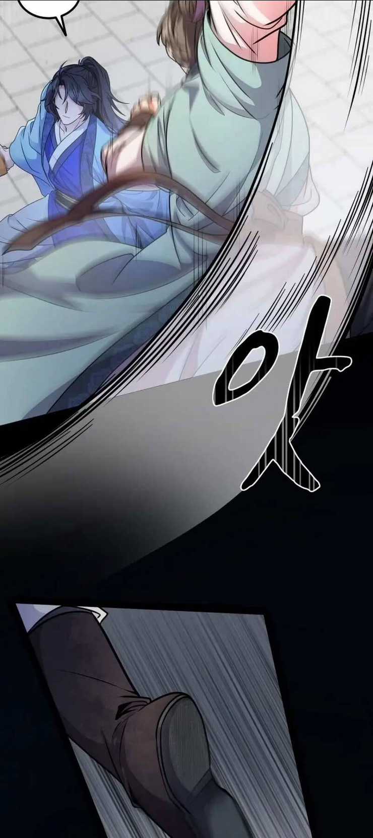 Phá Công Kiếm Đế Chapter 4 trang 41