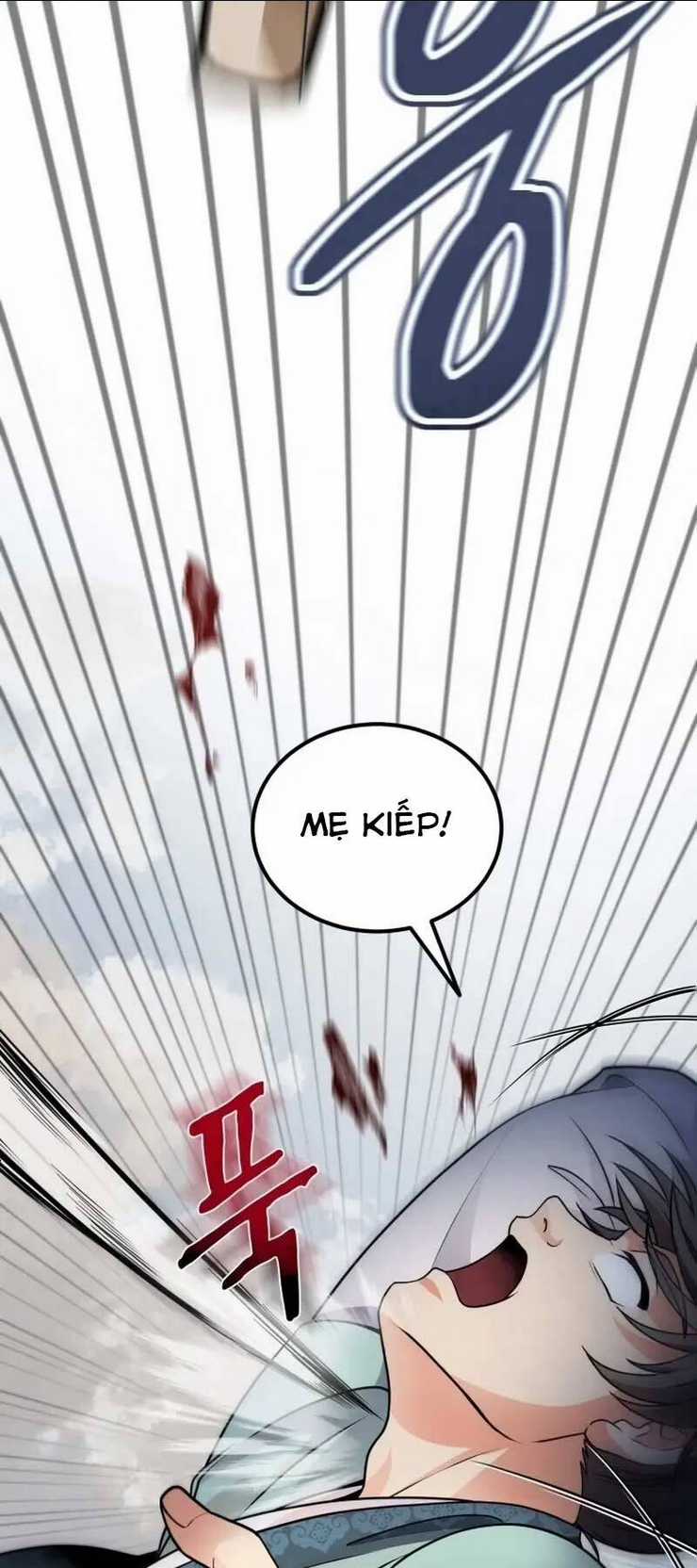 Phá Công Kiếm Đế Chapter 4 trang 46