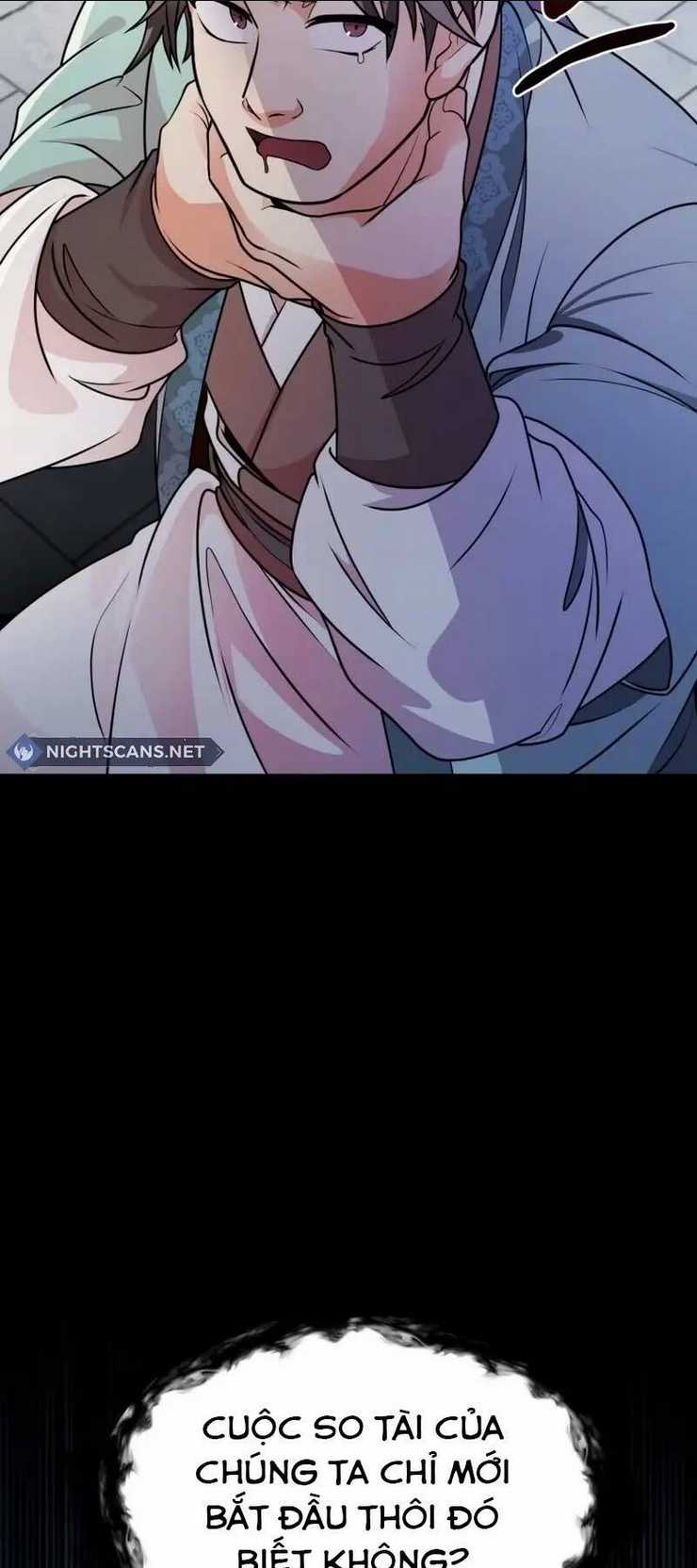 Phá Công Kiếm Đế Chapter 4 trang 51