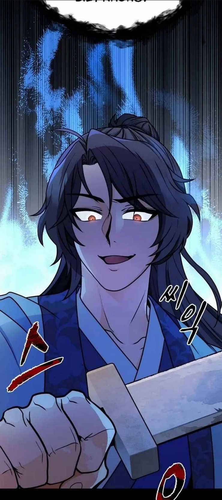 Phá Công Kiếm Đế Chapter 4 trang 52